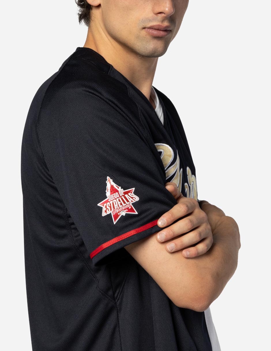 Jersey de Zona norte conmemorativo New Era para hombre