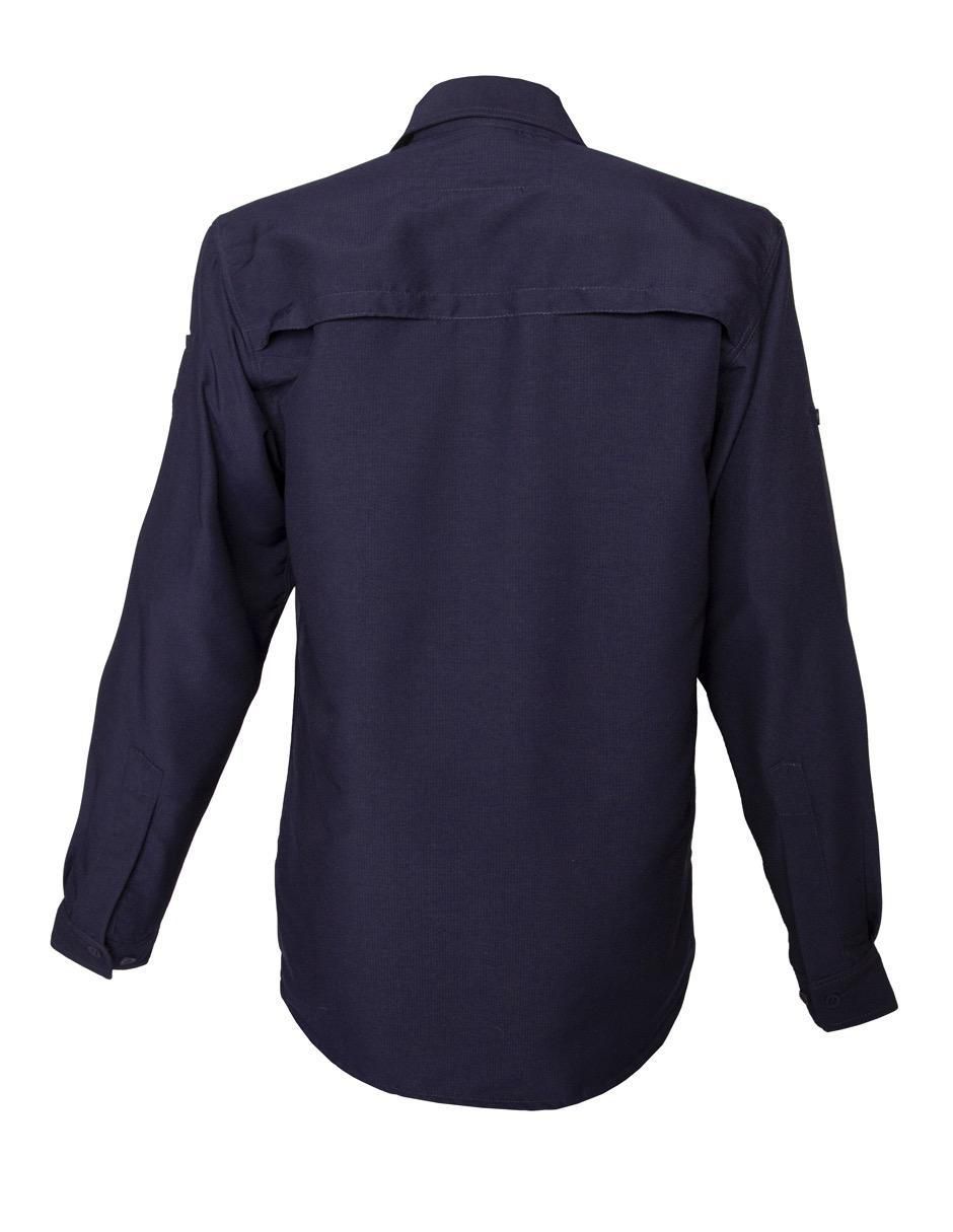 Camisa deportiva Adv Quest para hombre