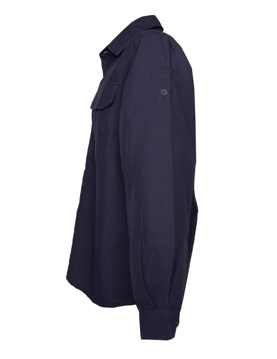 Camisa deportiva Adv Quest para hombre
