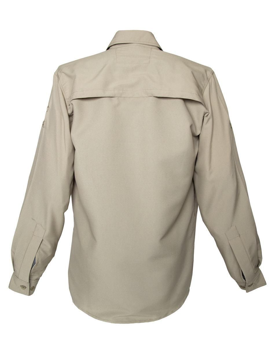 Camisa deportiva Adv Quest para hombre