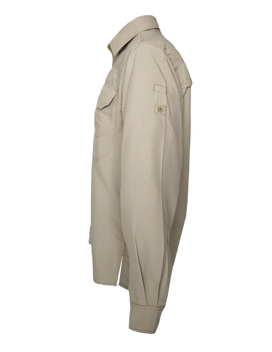 Camisa deportiva Adv Quest para hombre