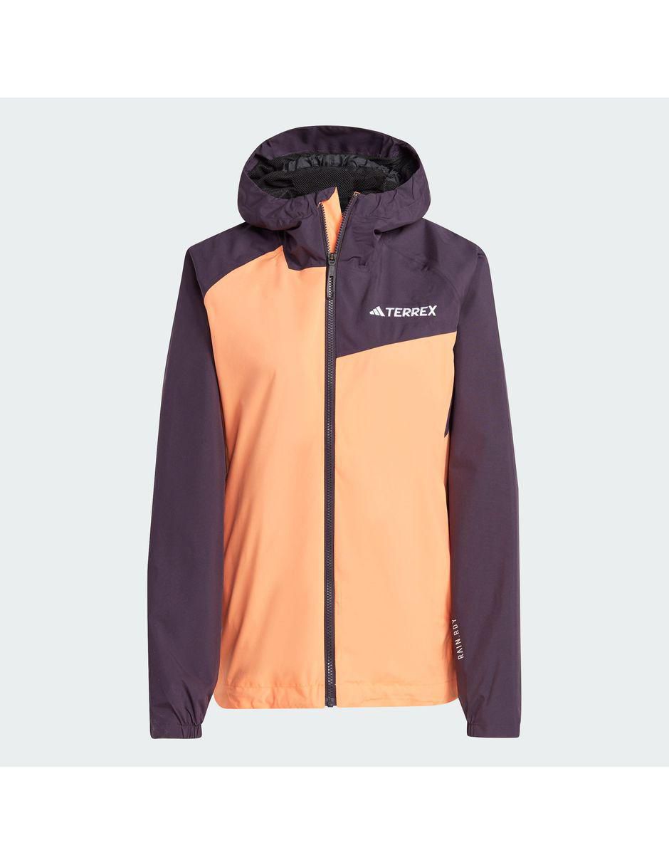 Chamarra para senderismo Hiking / trekking de mujer 2