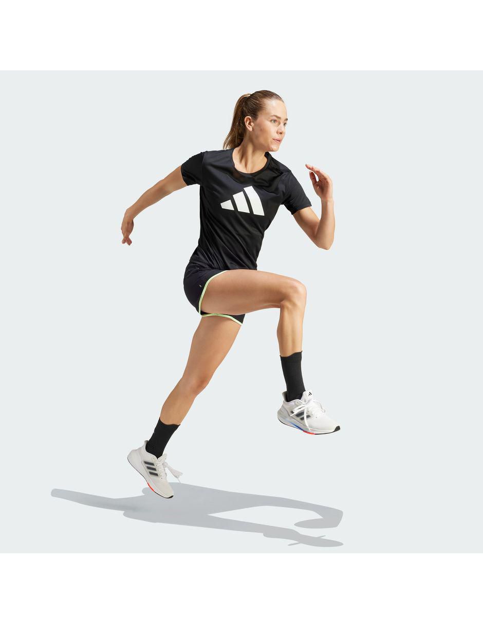 Playera deportiva para entrenamiento Adidas de mujer