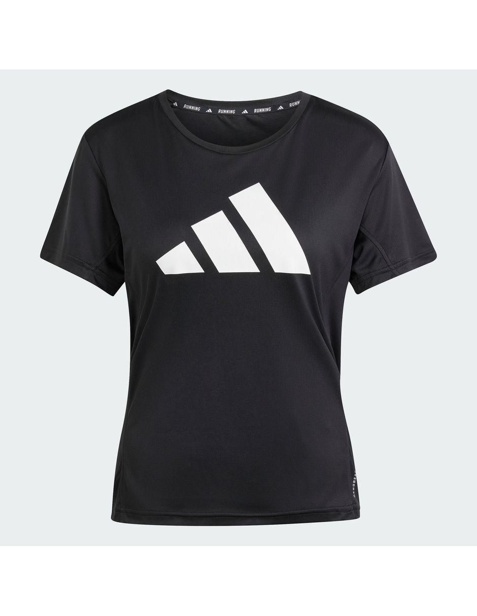 Playera deportiva para entrenamiento Adidas de mujer