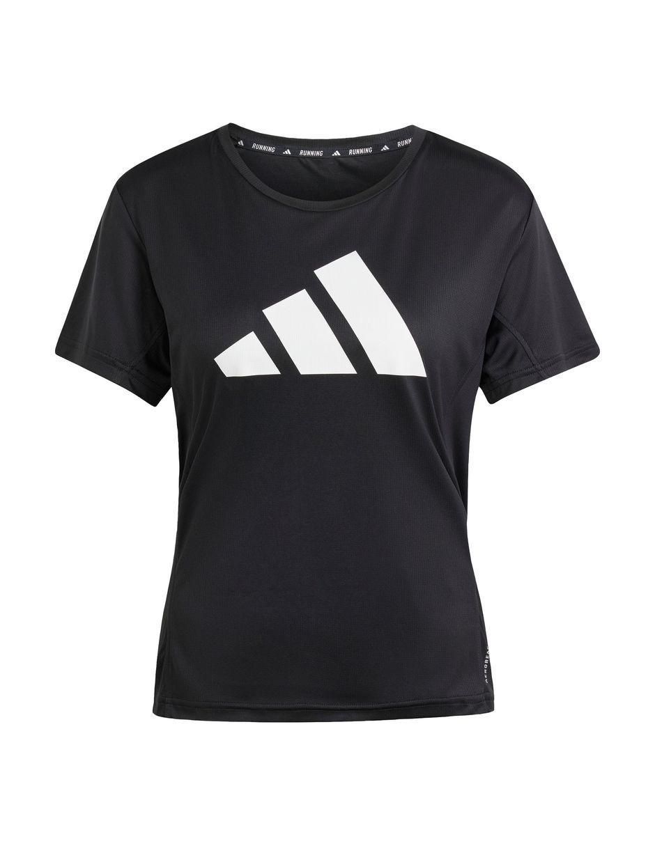 Playera deportiva para entrenamiento Adidas de mujer