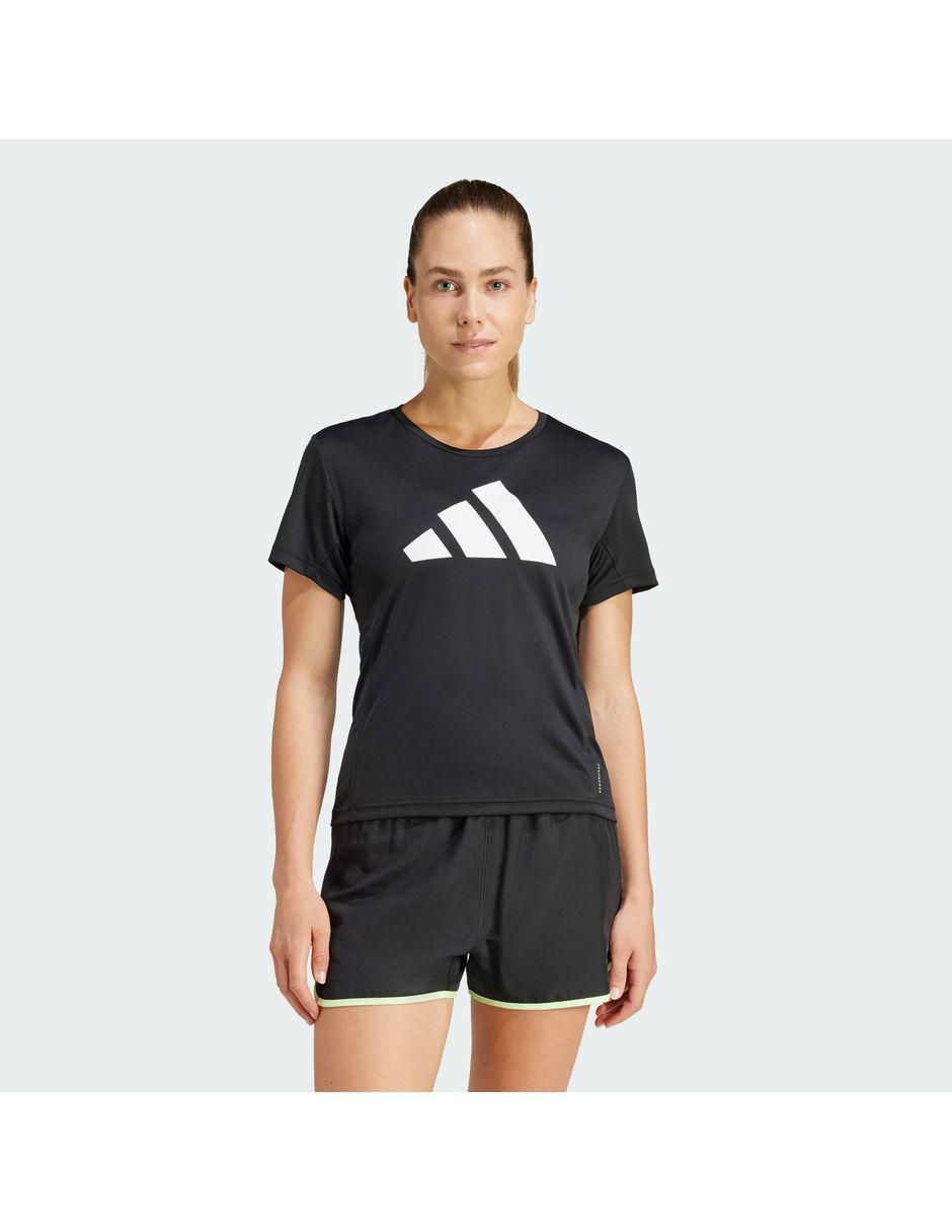 Playera deportiva para entrenamiento de mujer Playera deportiva para entrenamiento de mujer