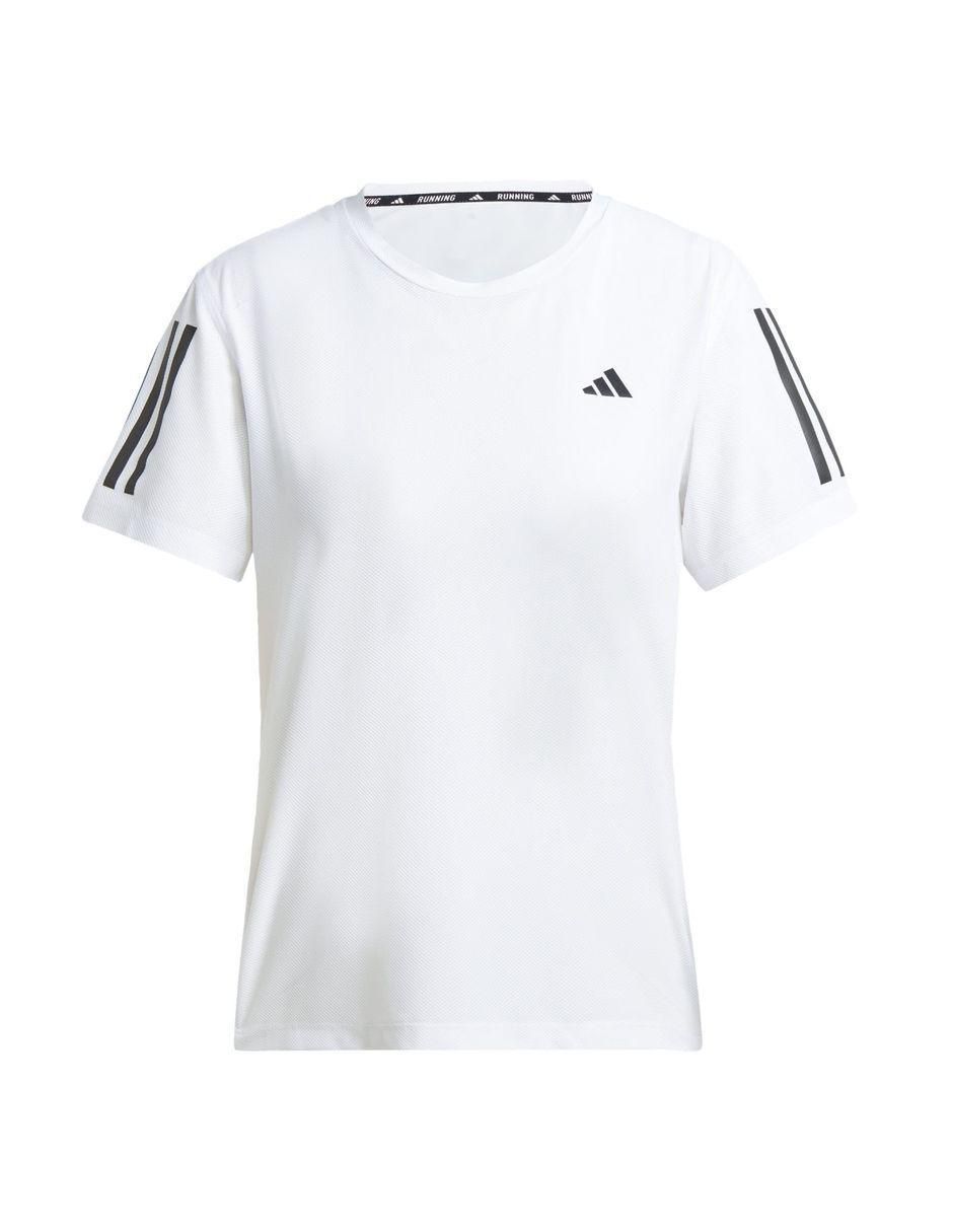 Playera deportiva para entrenamiento Adidas de mujer