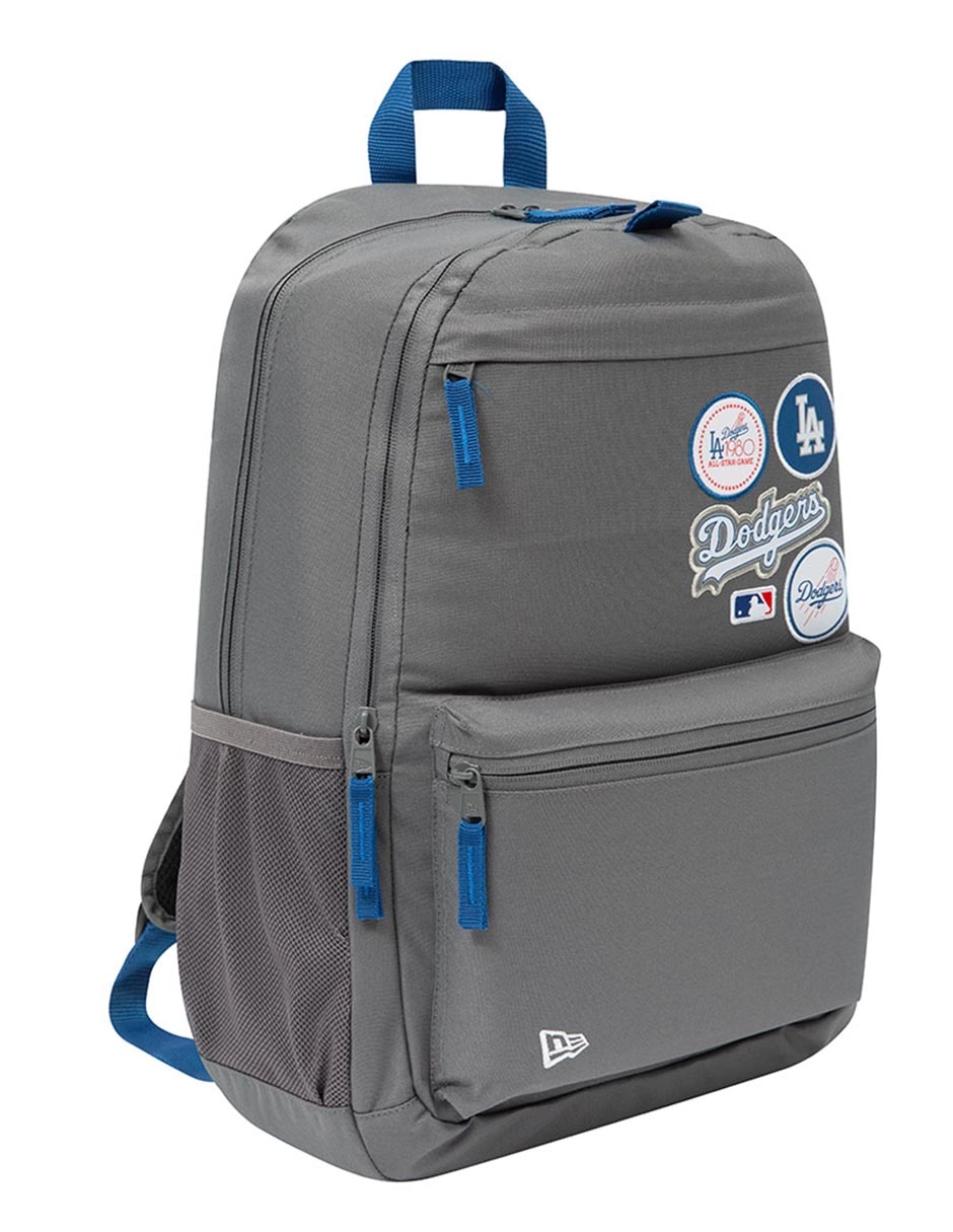 Mochila escolar MLB New Era Los Angeles Dodgers