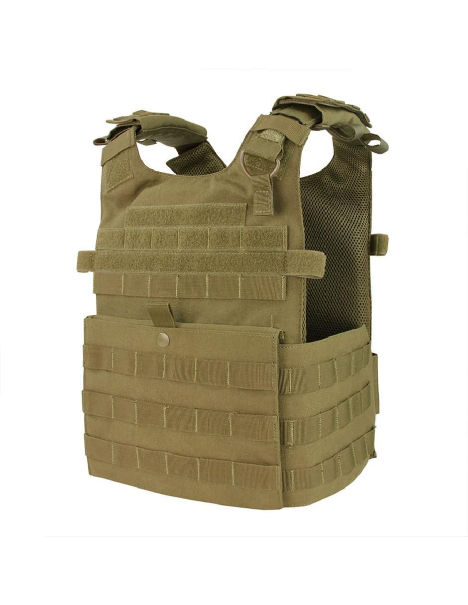 Chaleco deportivo para entrenamiento para hombre