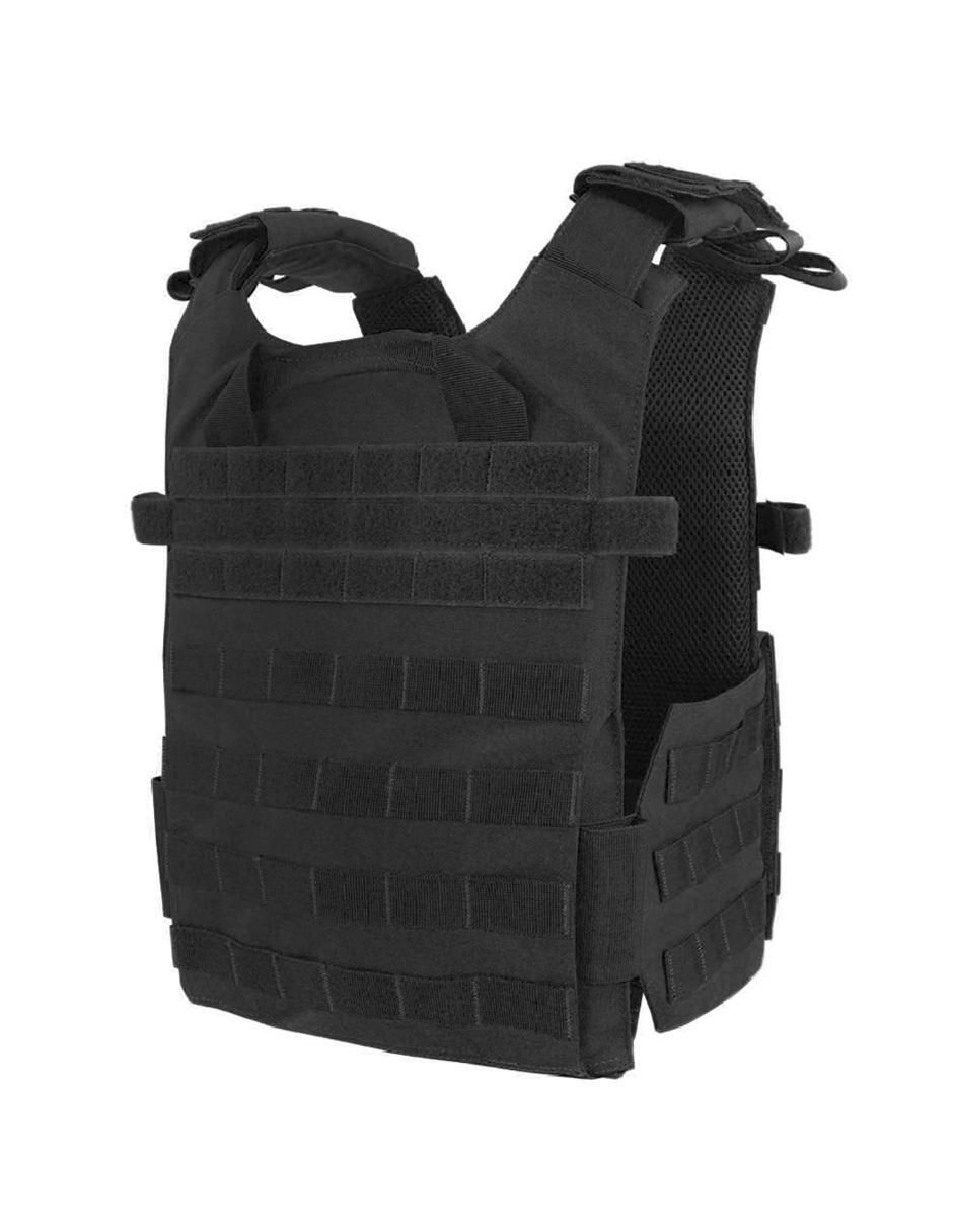Chaleco deportivo para entrenamiento para hombre 3