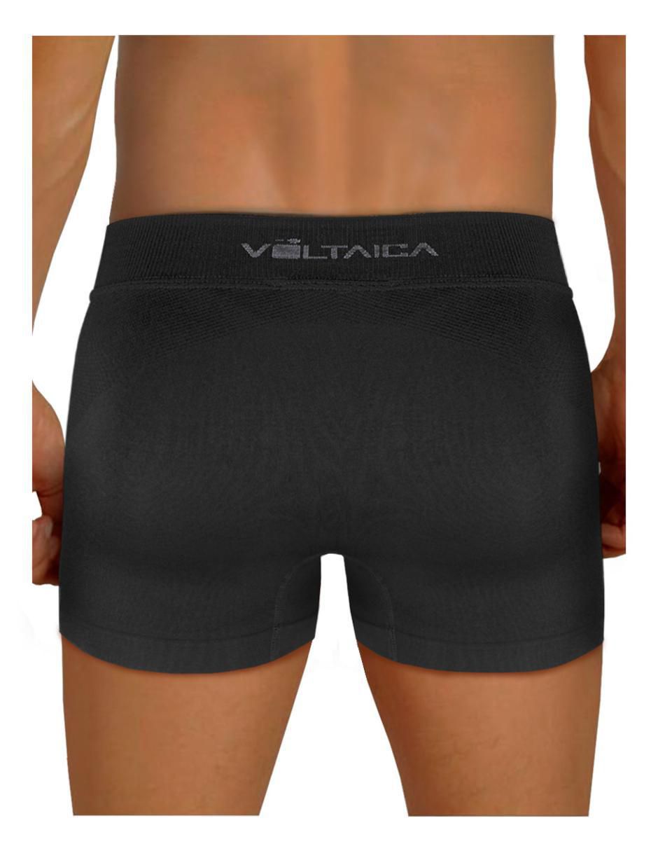 Set de bóxer trunk para hombre 56