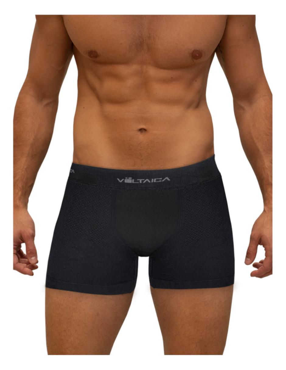 Set de bóxer trunk para hombre 41