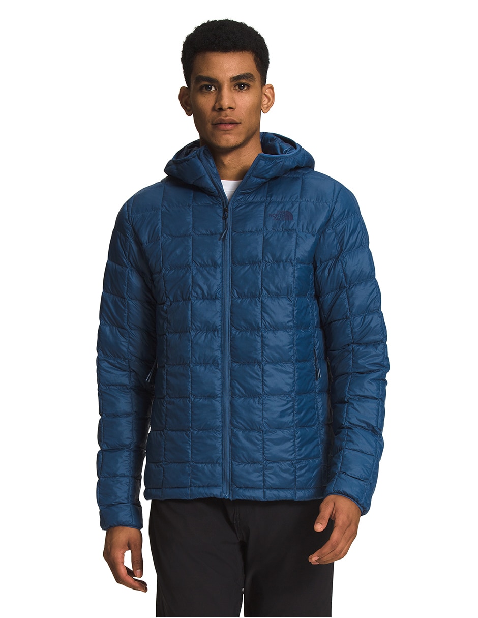 Chamarra para hiking The North Face Thermoball para hombre