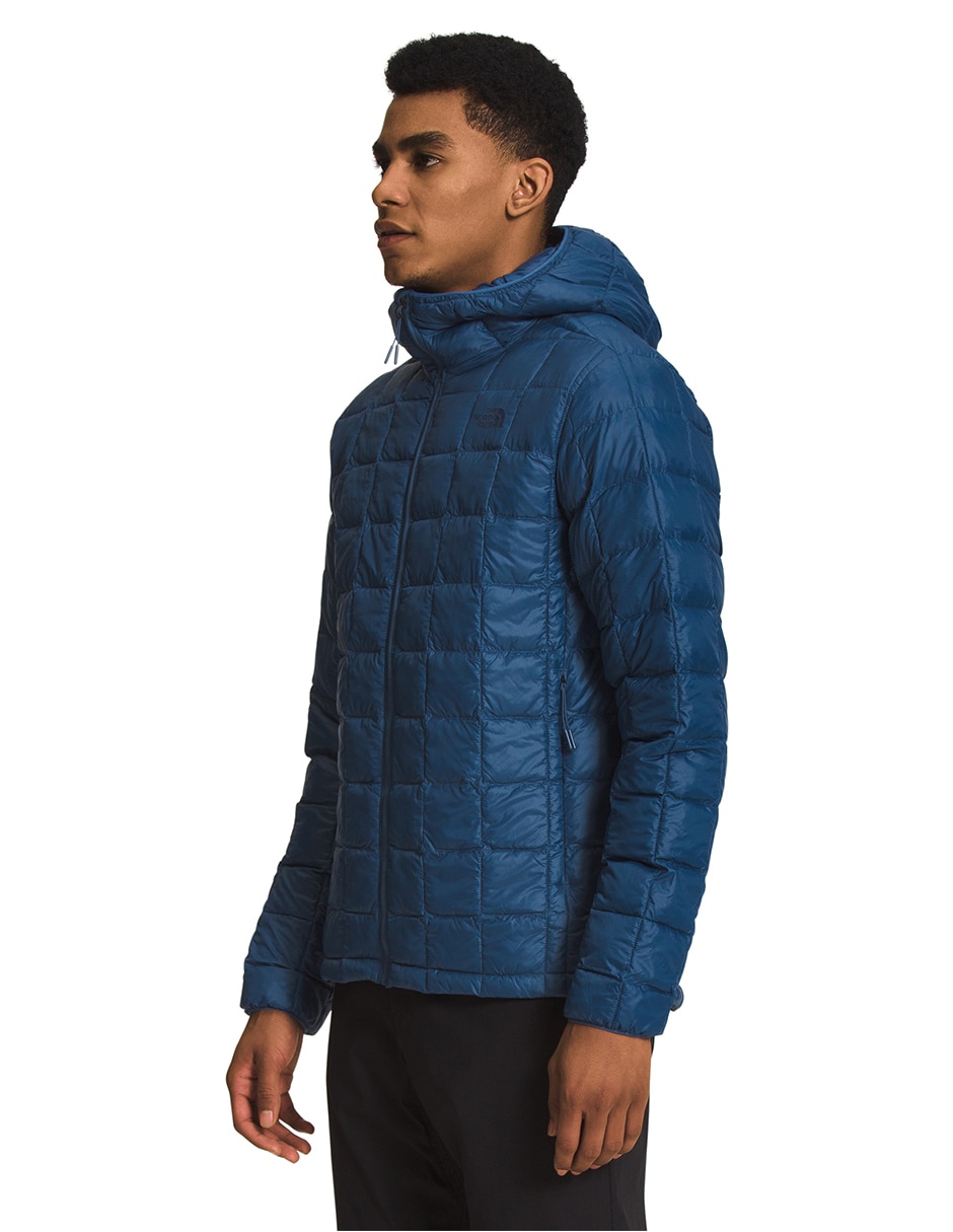 Chamarra para hiking The North Face Thermoball para hombre