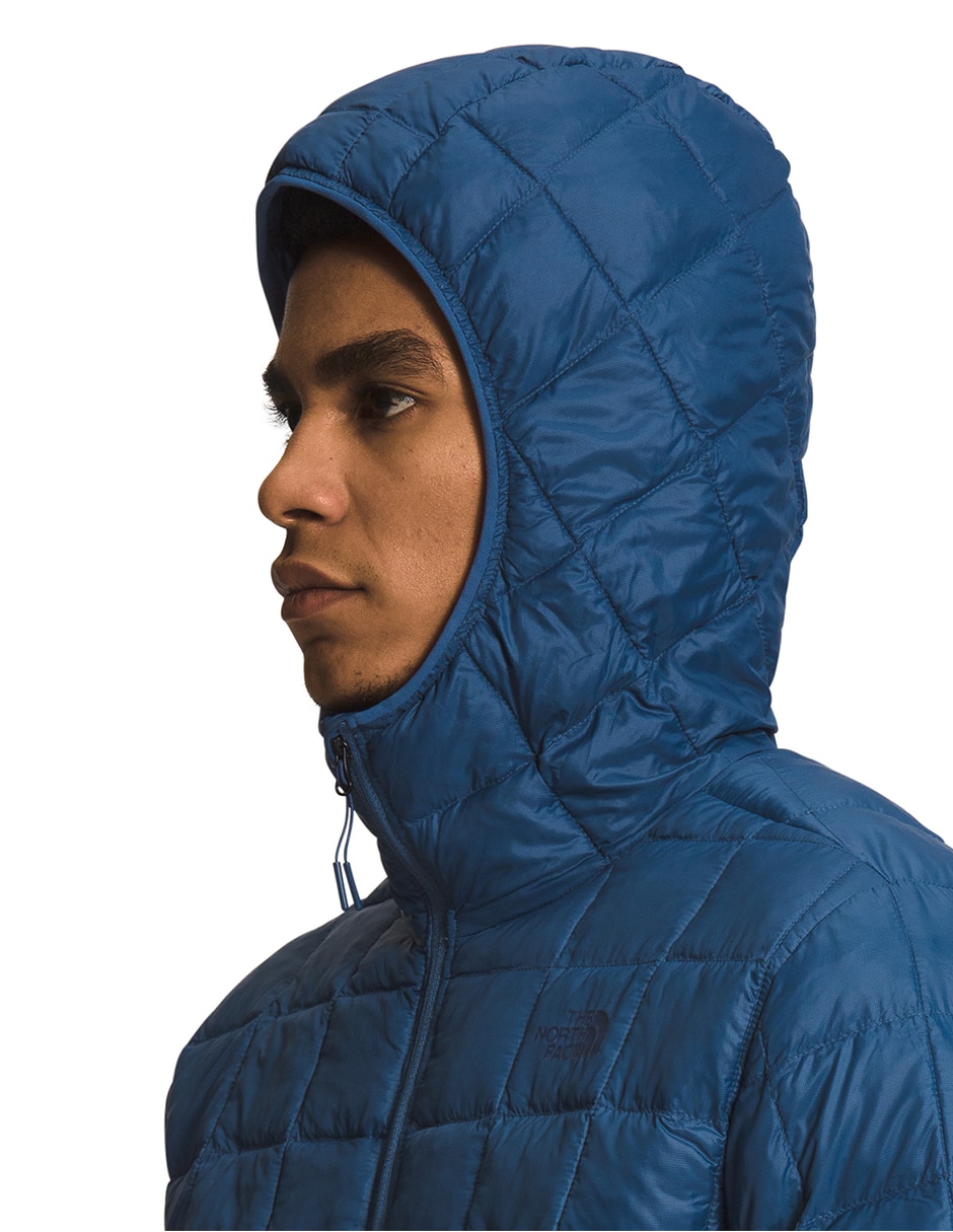 Chamarra para hiking The North Face Thermoball para hombre