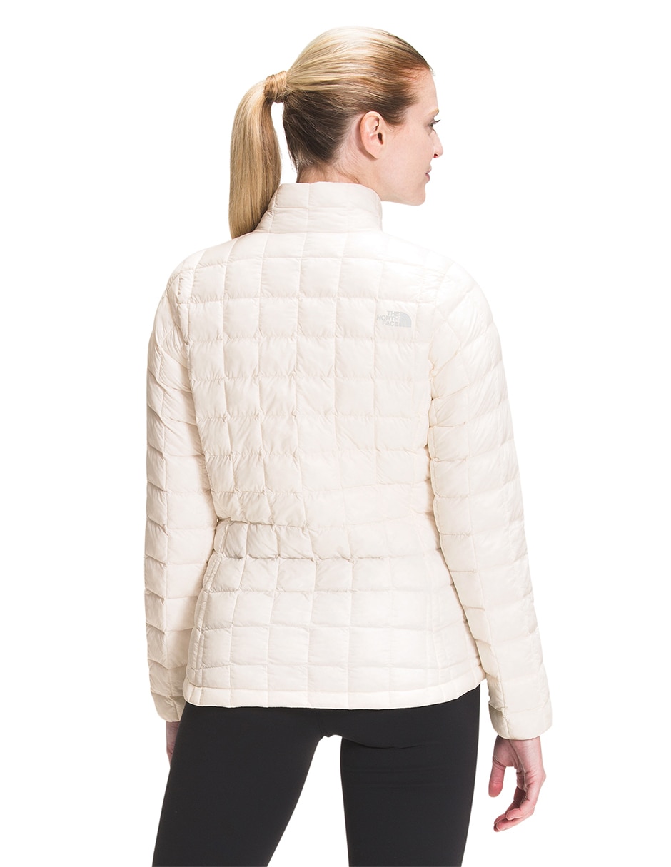 Chamarra para outdoor TNF Performance para mujer 5