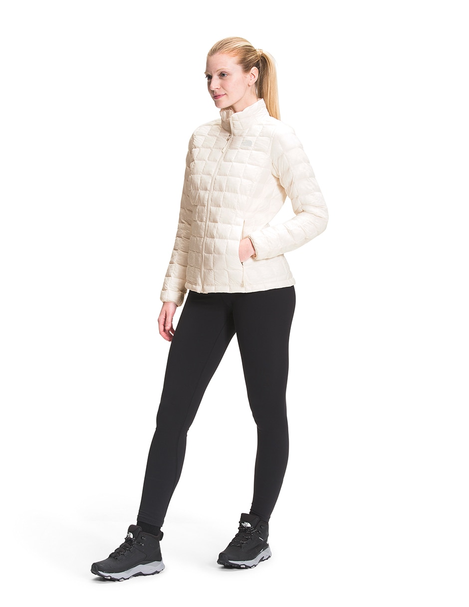Chamarra para outdoor TNF Performance para mujer 6