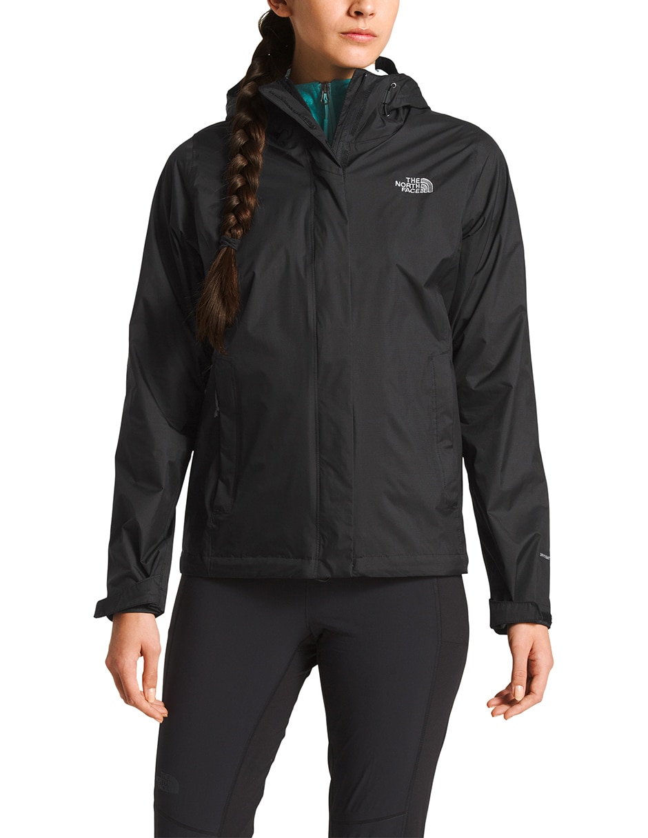 Chamarra impermeable para outdoor The North Face Outerwear para mujer