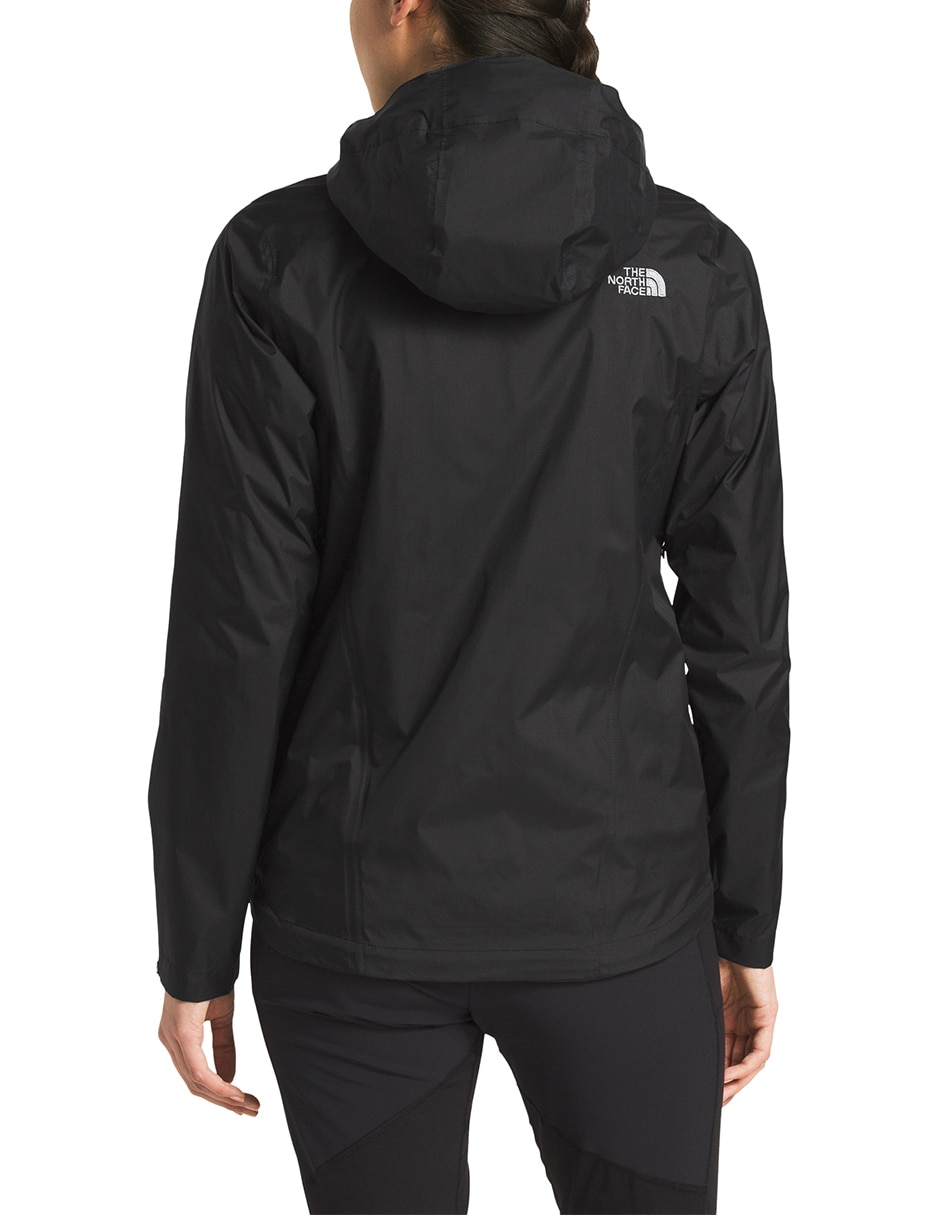 Chamarra impermeable para outdoor The North Face Outerwear para mujer