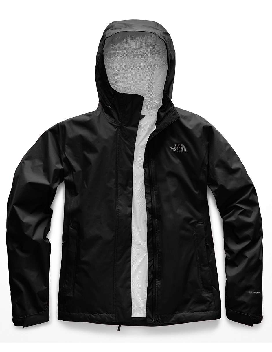 Chamarra impermeable para outdoor The North Face Outerwear para mujer