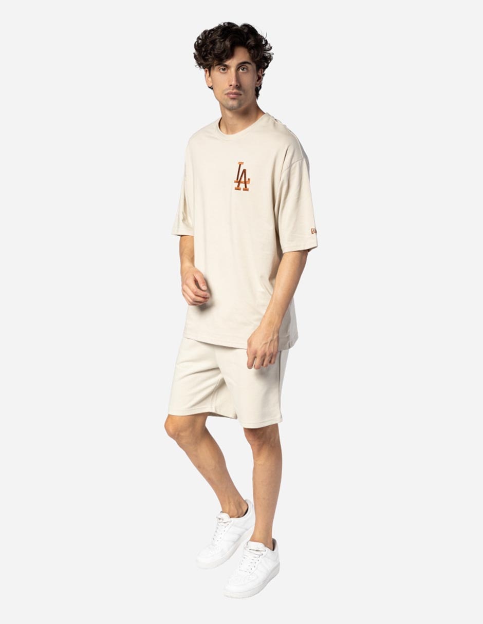 Short con bolsa para béisbol unisex 3