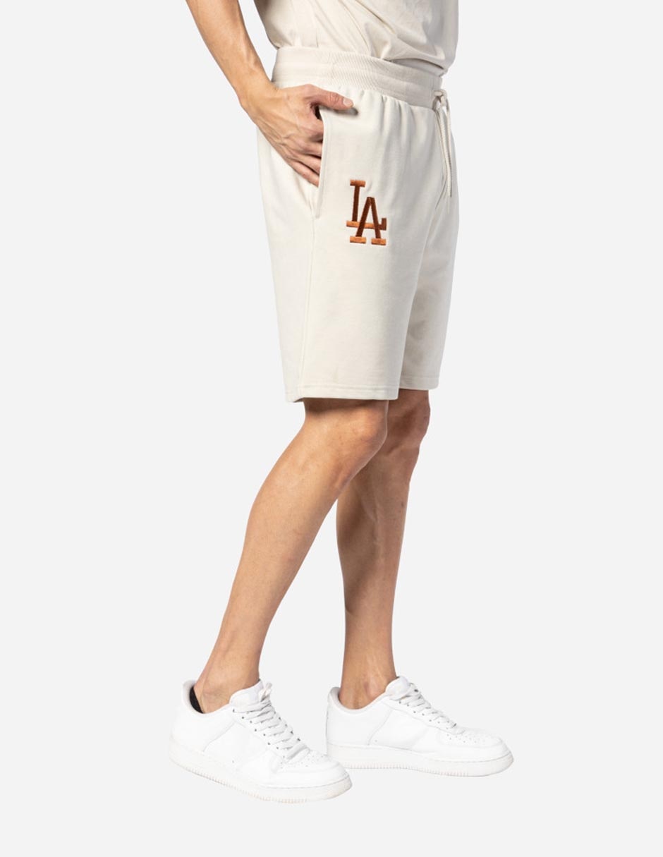 Short con bolsa para béisbol unisex 5