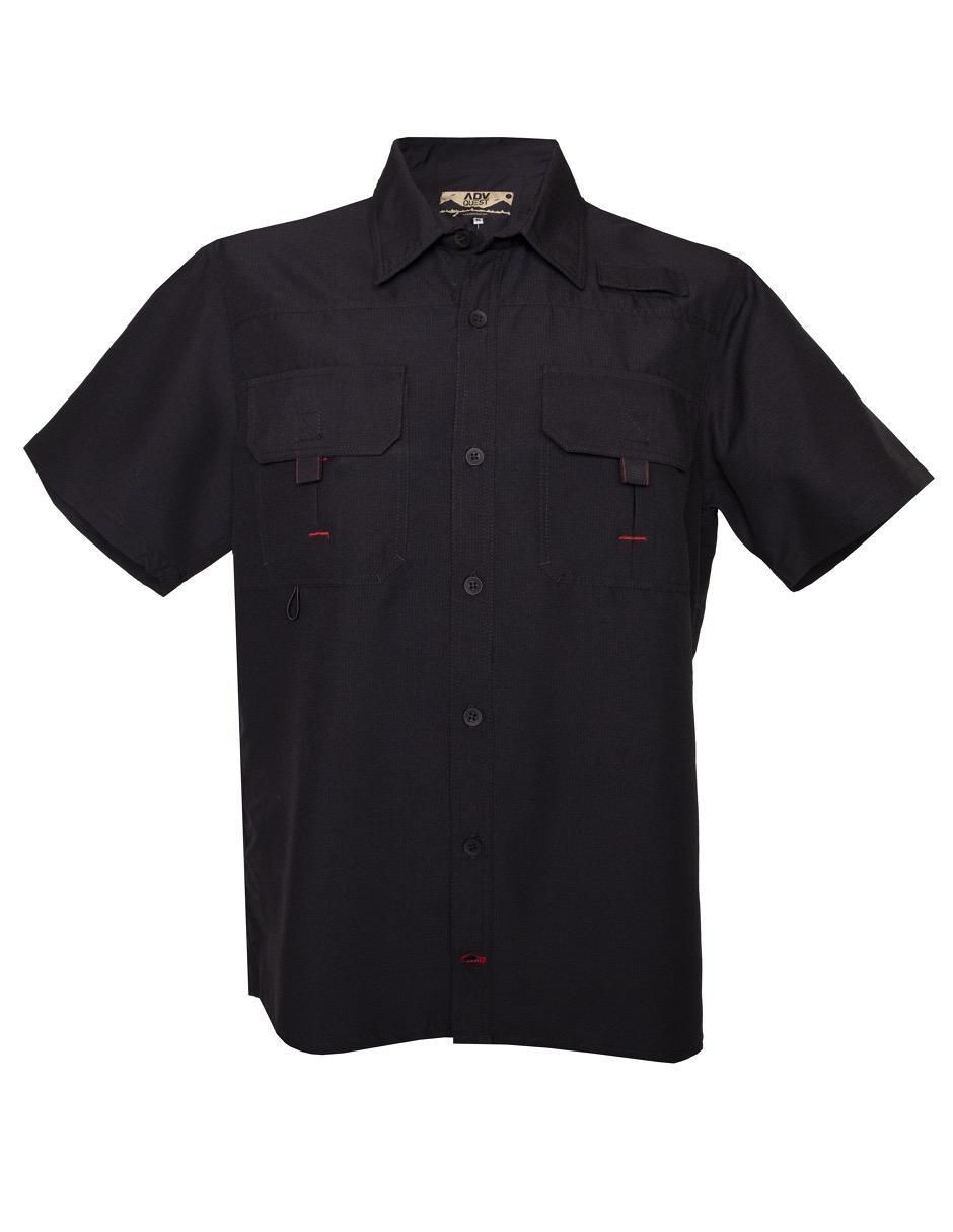 Camisa deportiva para hombre