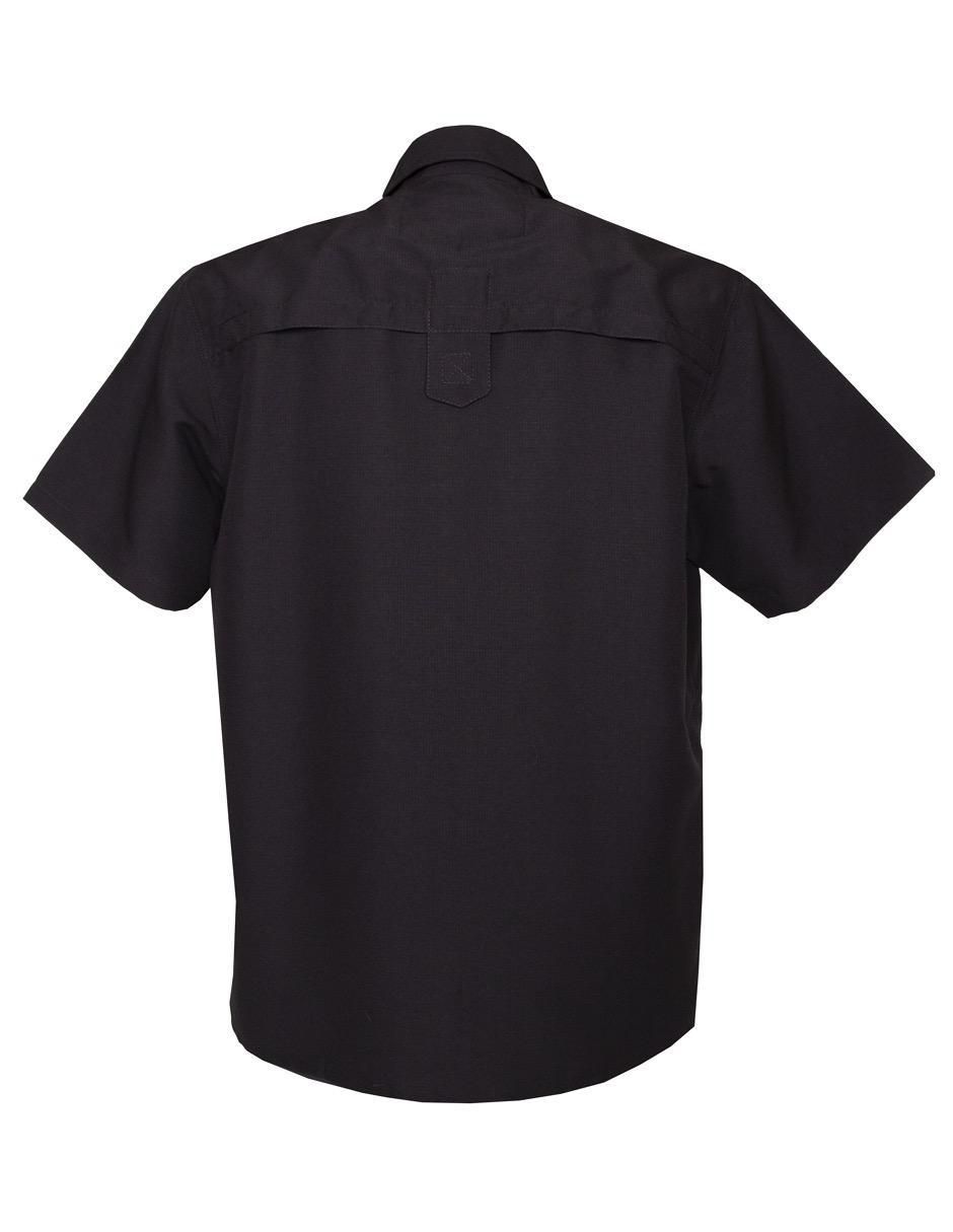 Camisa deportiva Adv Quest para hombre