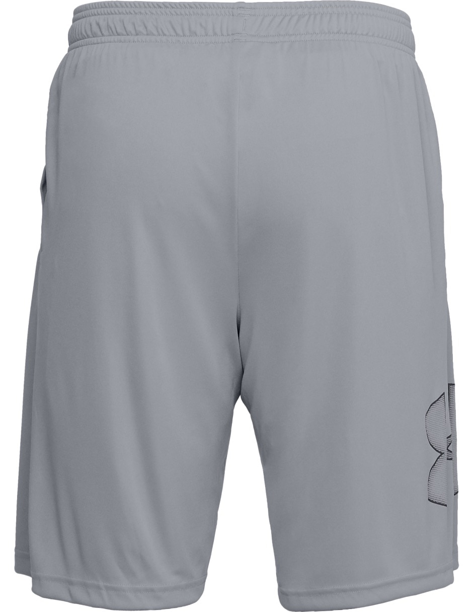 Short con bolsa para entrenamiento hombre