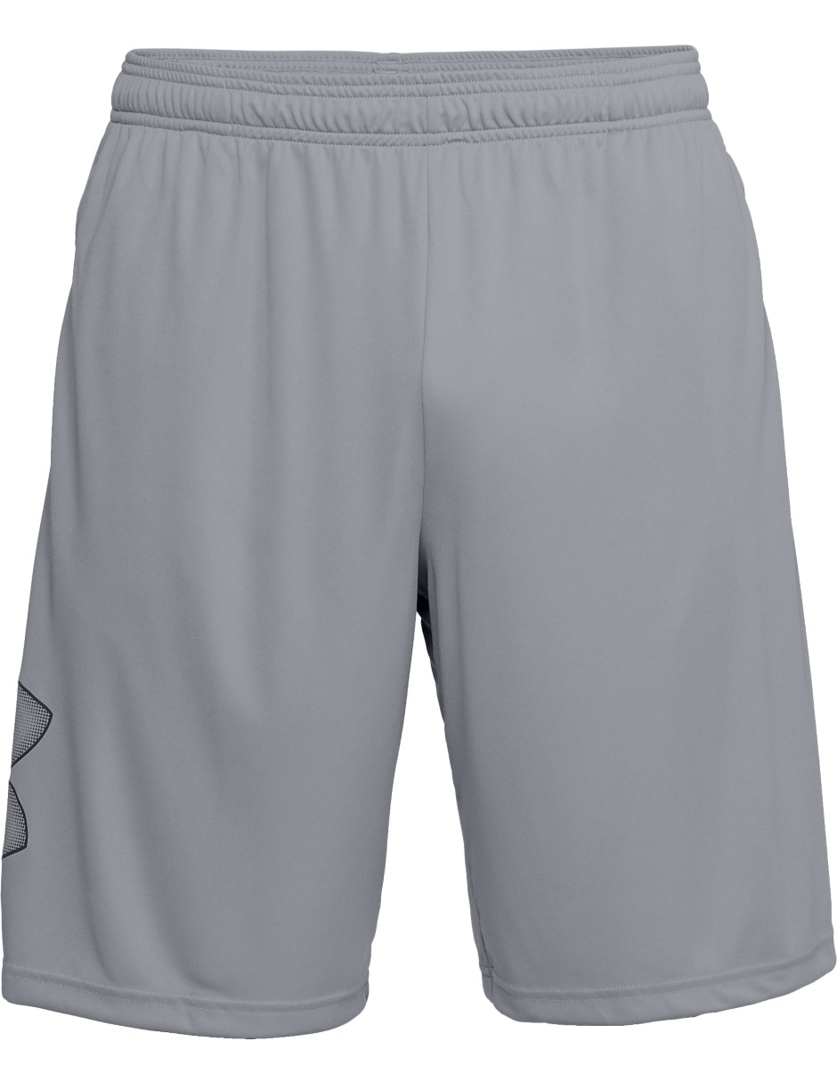 Short con bolsa para entrenamiento hombre