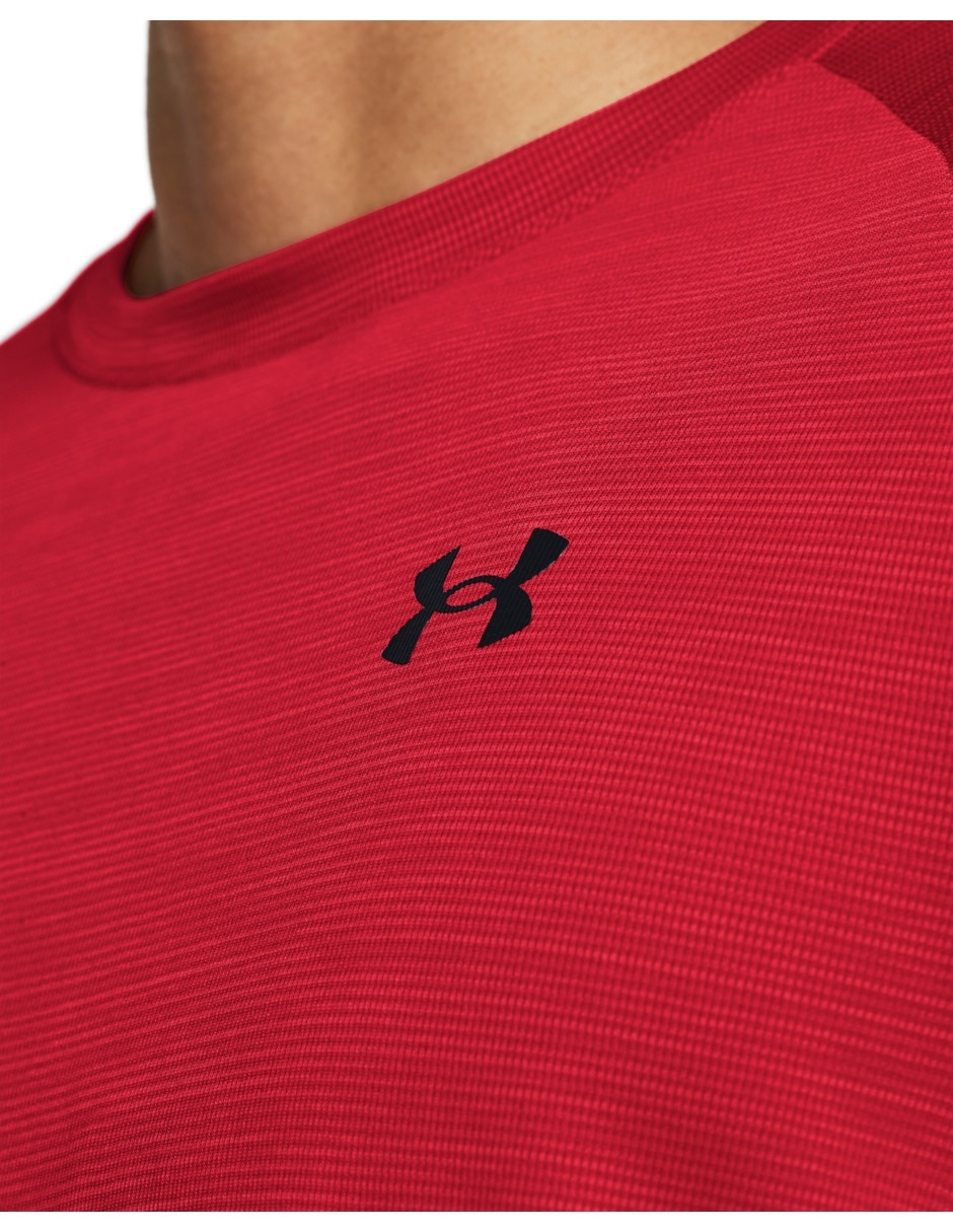Playera deportiva para entrenamiento Under Armour de hombre