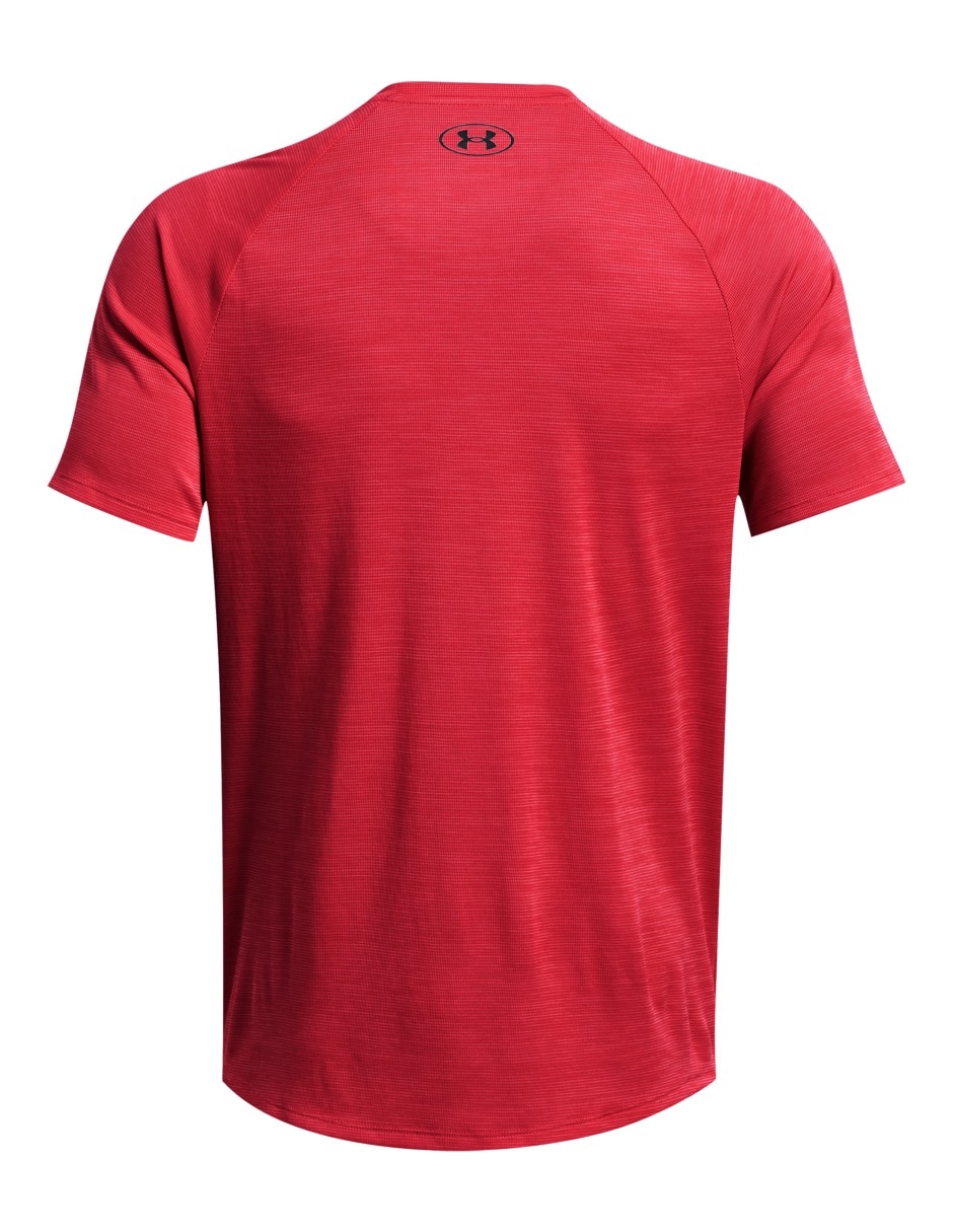 Playera deportiva para entrenamiento Under Armour de hombre