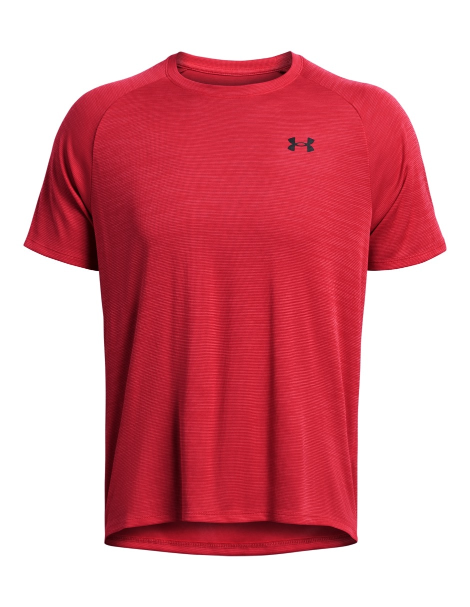 Playera deportiva para entrenamiento Under Armour de hombre