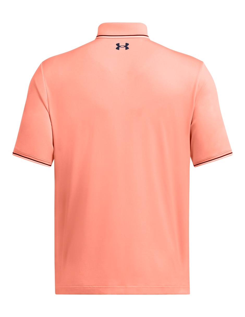 Playera tipo polo golf para hombre 3