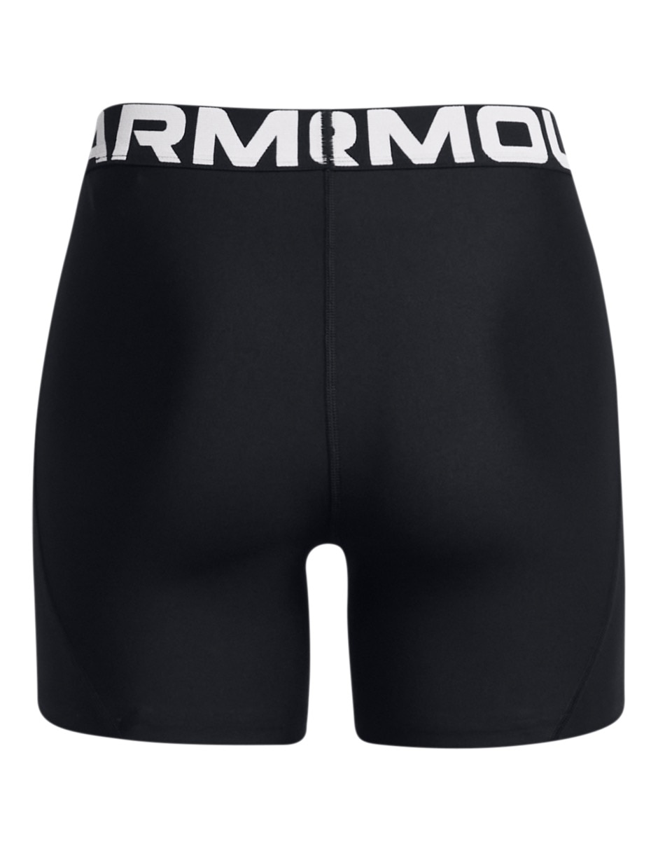 Short con bolsa para entrenamiento mujer 3