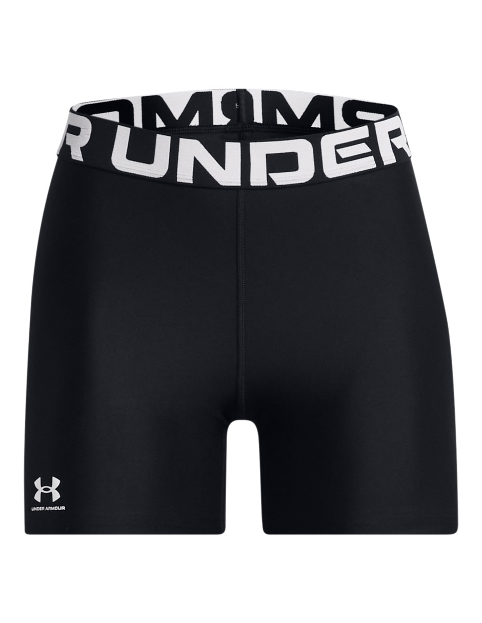 Short con bolsa para entrenamiento mujer 2