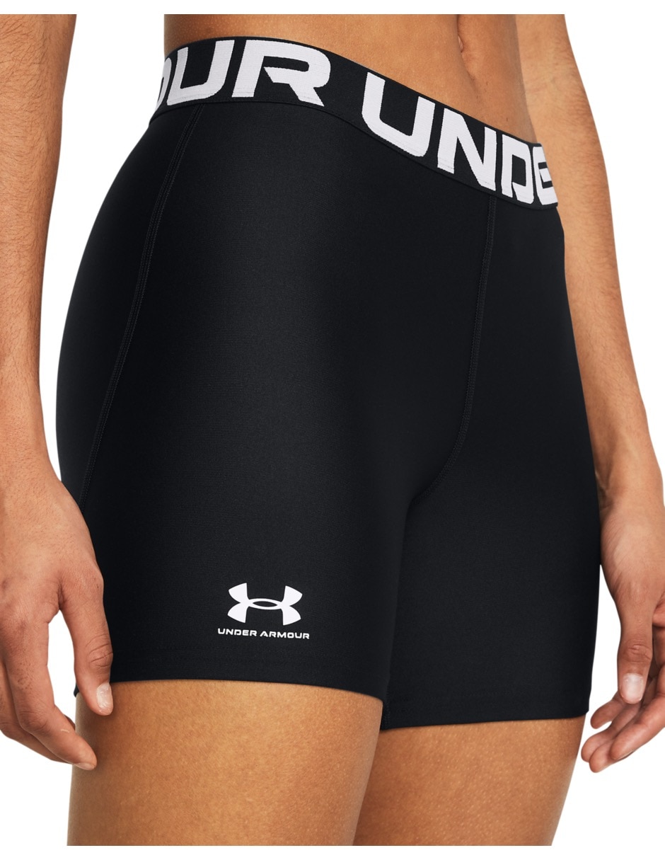 Short con bolsa para entrenamiento mujer 6