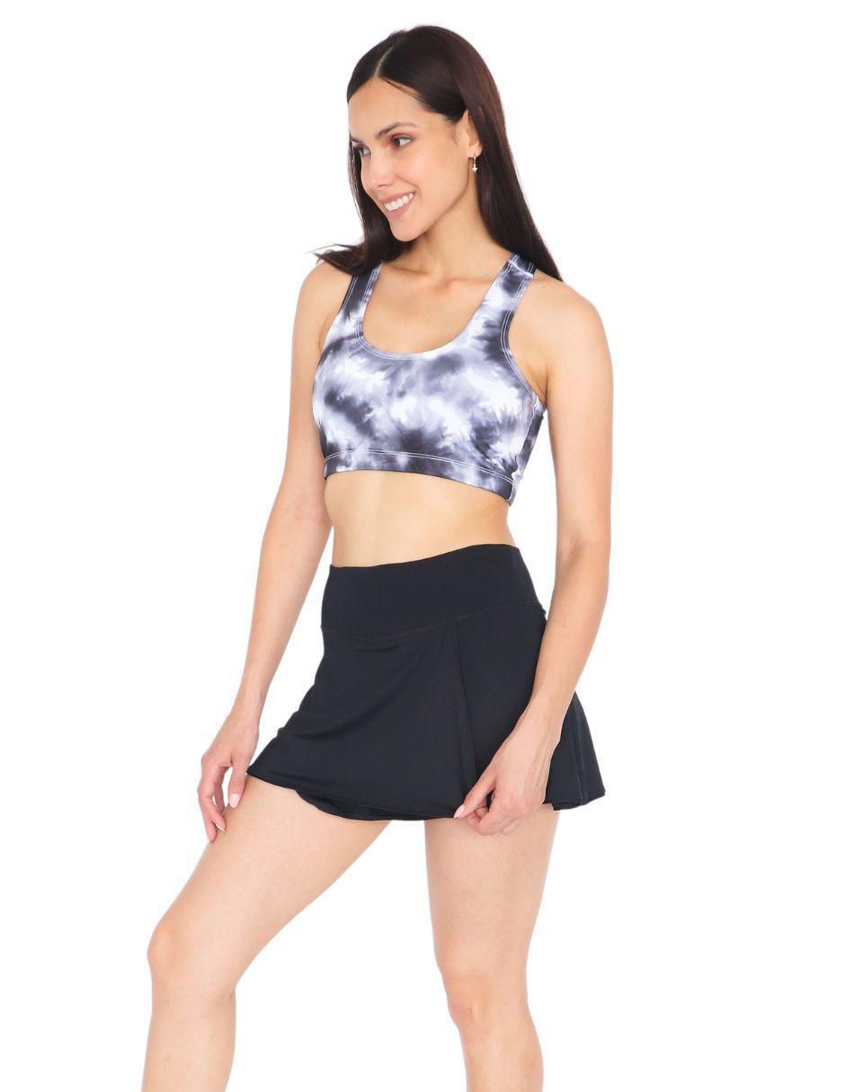 Short para multidisciplina mujer 6