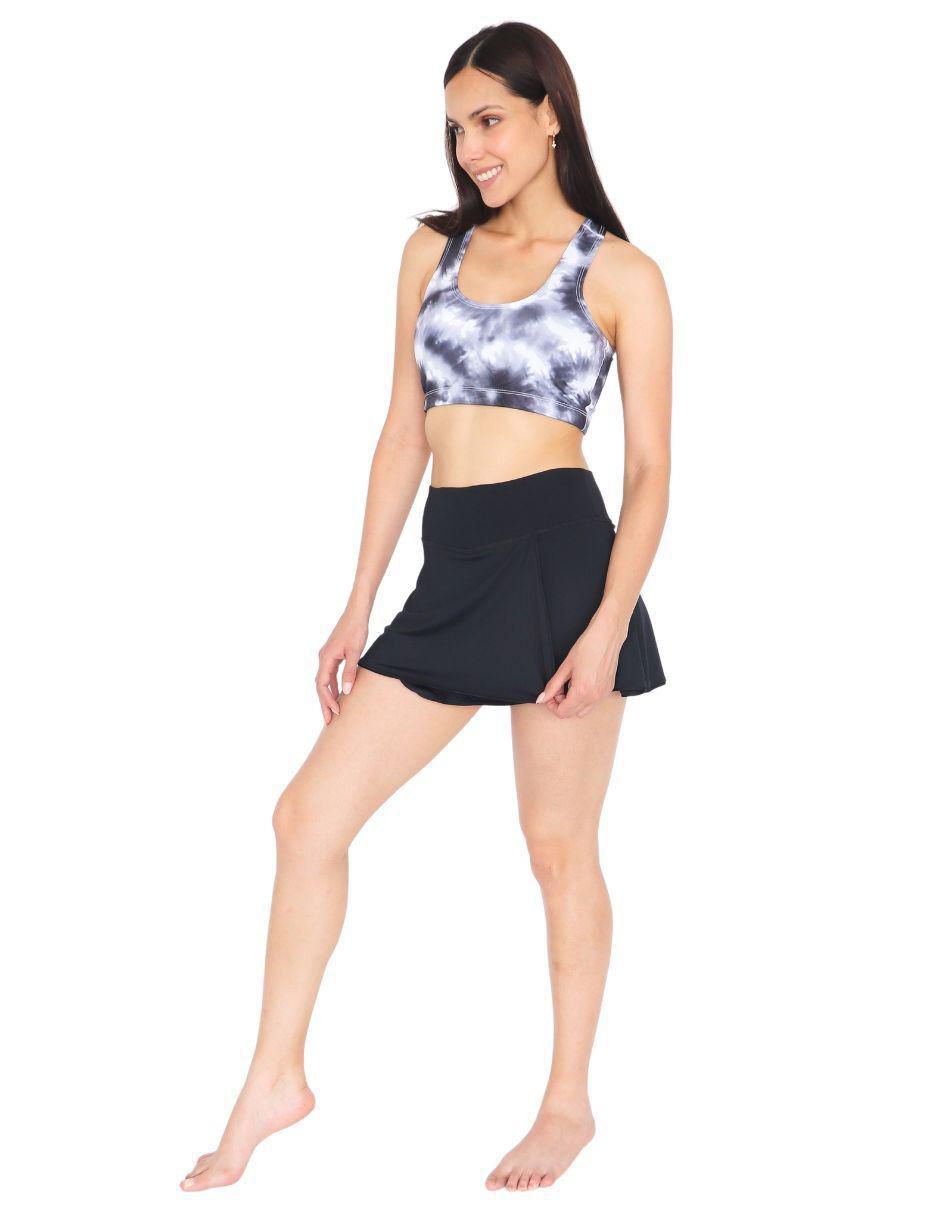 Short para multidisciplina mujer 4