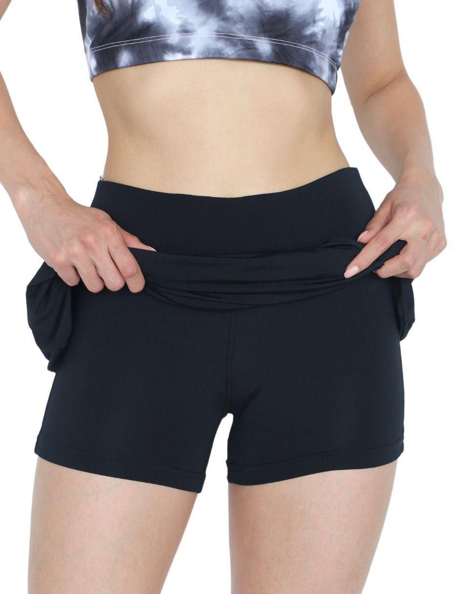 Short para multidisciplina mujer 7