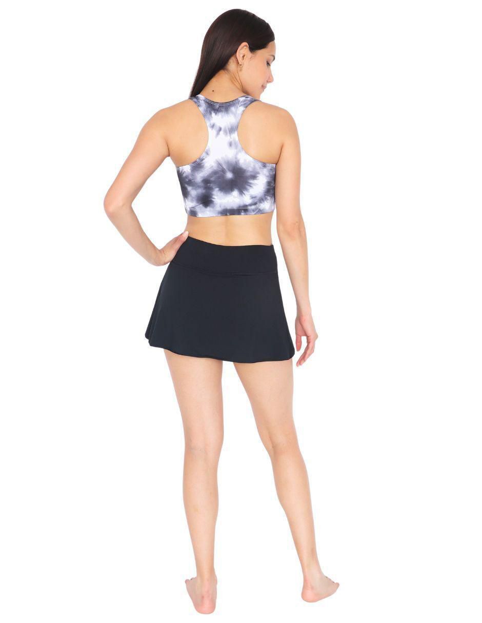 Short para multidisciplina mujer 3