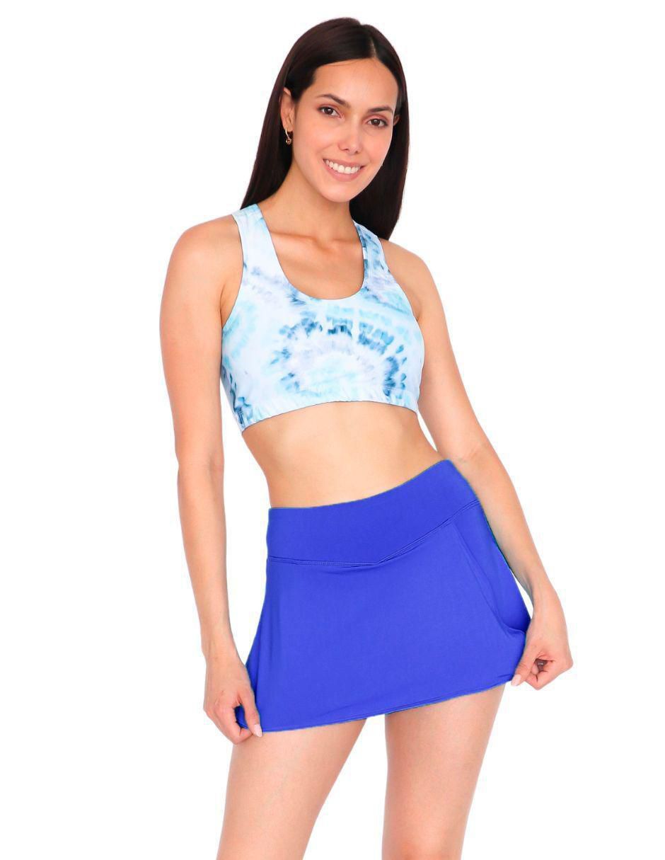 Short para multidisciplina mujer Short para multidisciplina mujer