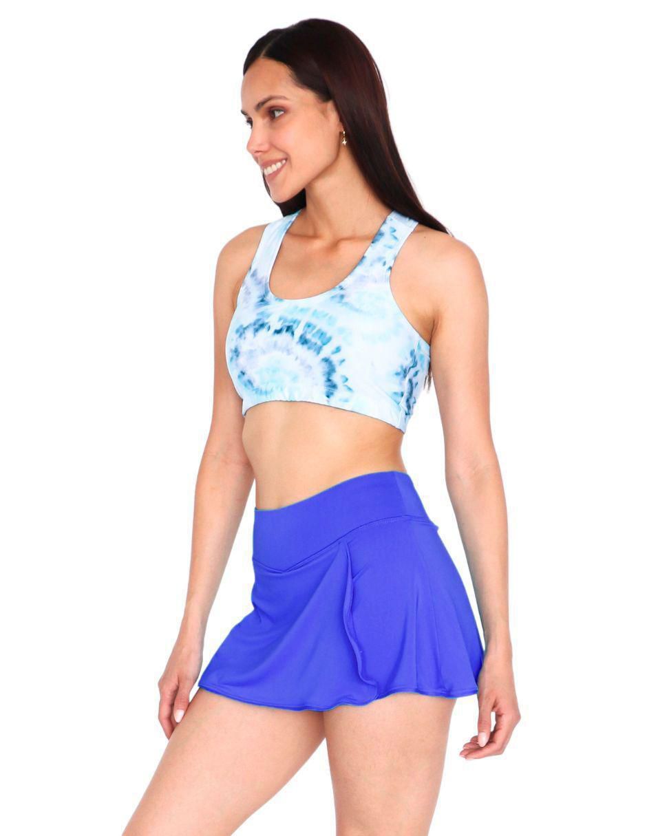 Short para multidisciplina mujer 6