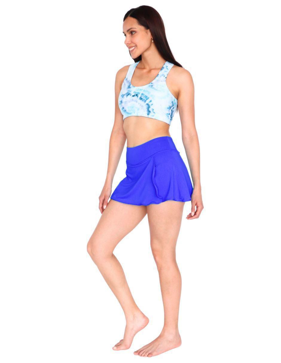Short para multidisciplina mujer 4