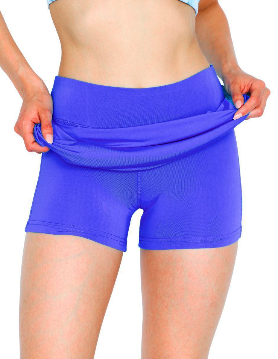 Short para multidisciplina mujer 2