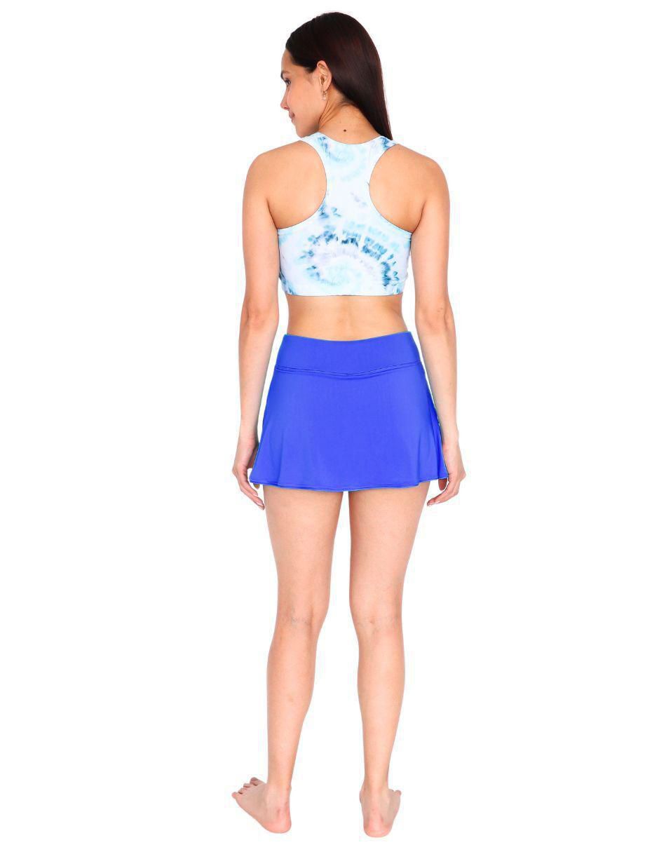Short para multidisciplina mujer 3