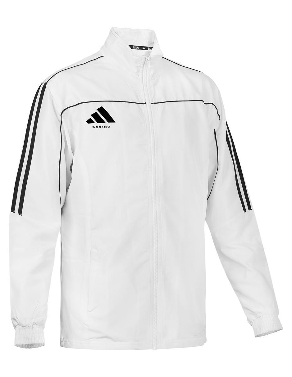 Chamarra para box Adidas Bodywear