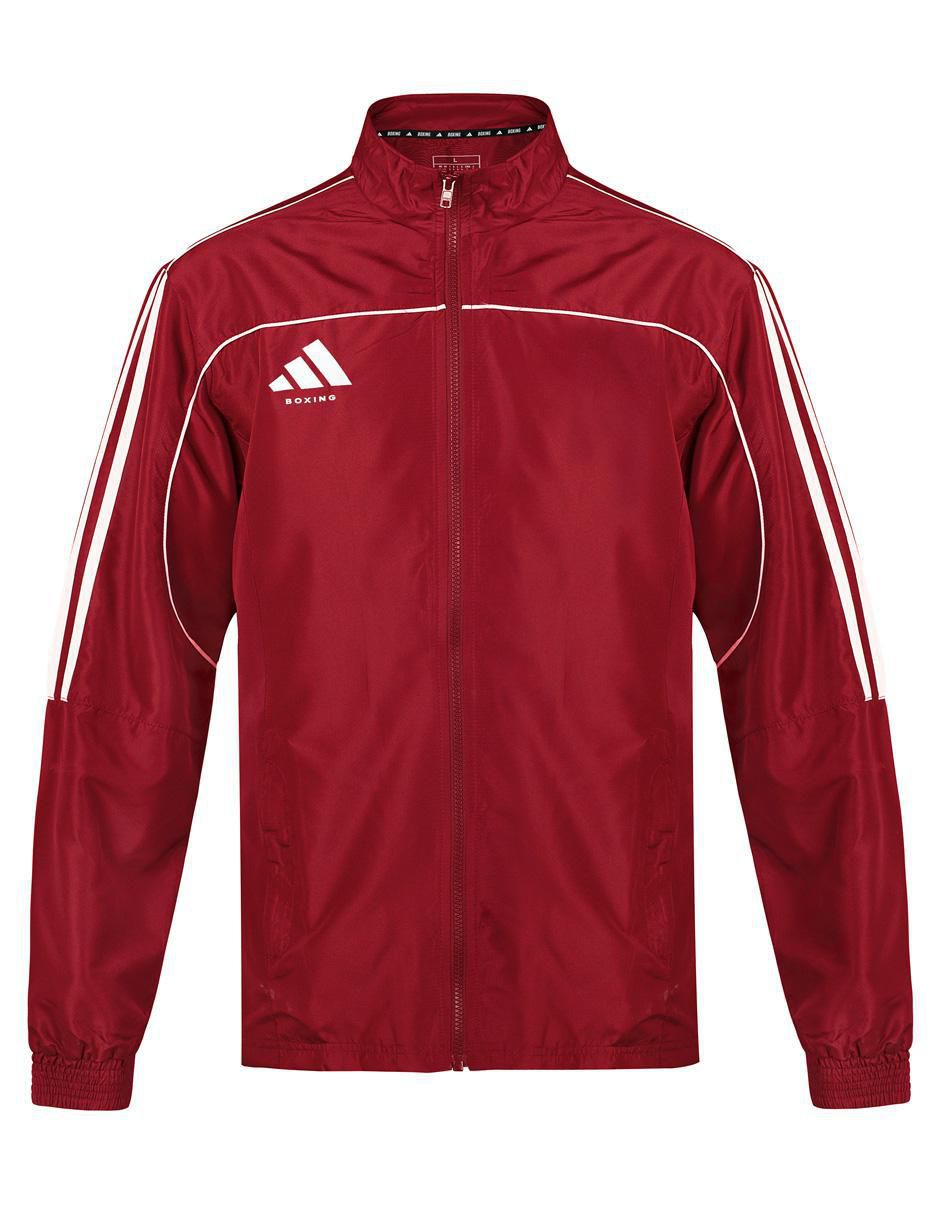 Chamarra para box Adidas Bodywear