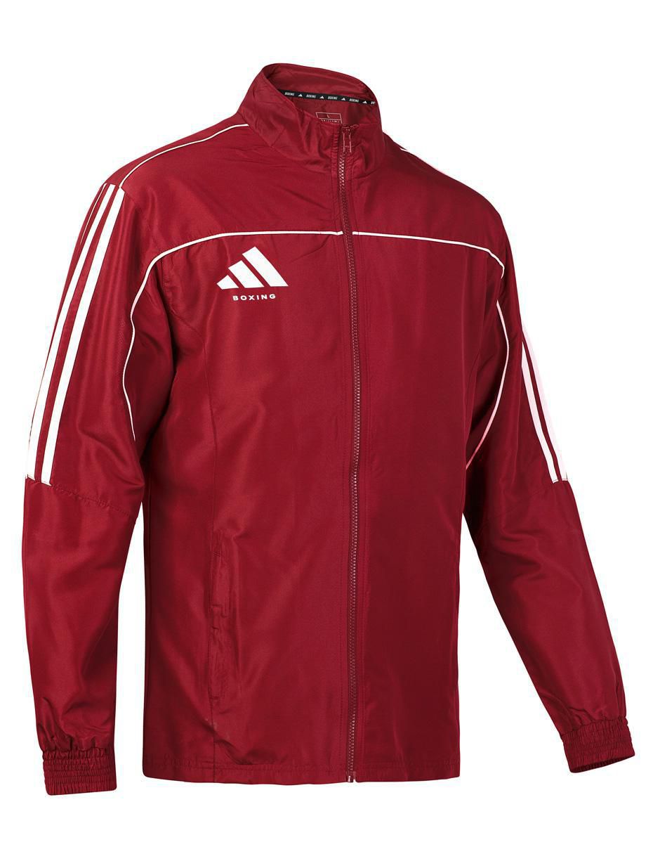 Chamarra para box Adidas Bodywear