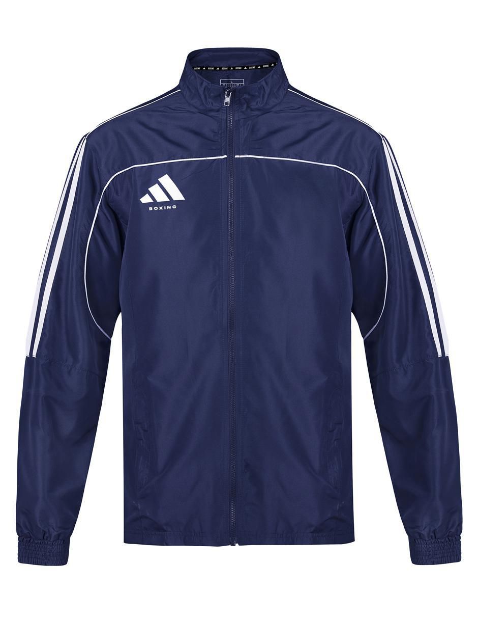 Chamarra para box Adidas Bodywear
